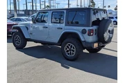 $36999 : Jeep Wrangler 2023 4x4 Rubic thumbnail