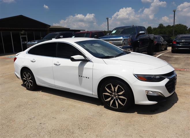 $14995 : 2022 Malibu RS image 9