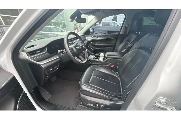 $27999 : Jeep Grand Cherokee L 2021 4 image 3