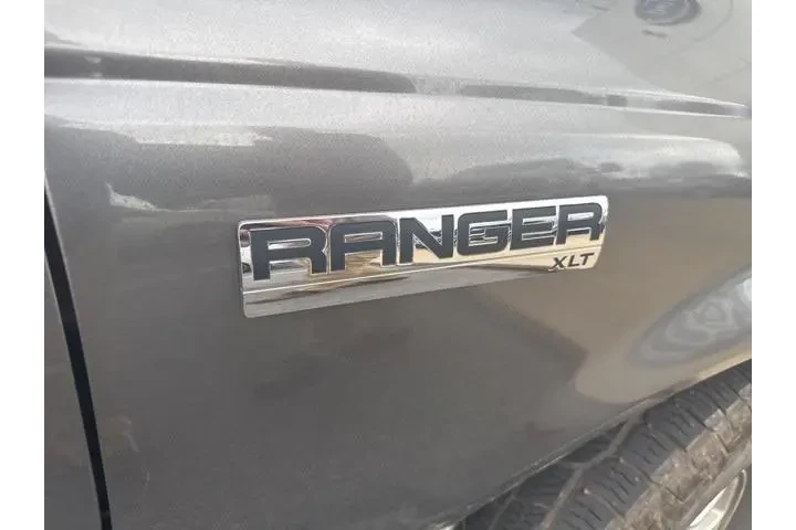 $12436 : Ford Ranger 2008 4x4 FX4 Off image 4