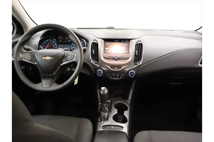 $7188 : Chevrolet Cruze 2018 LT Auto image 6