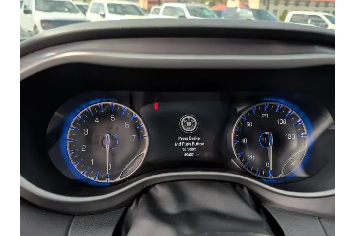 $26623 : Chrysler Pacifica 2025 Selec image 6