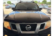 Nissan Frontier 2018 4x4 PRO en Dallas