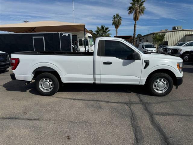 $21995 : 2021 F-150 XL image 6