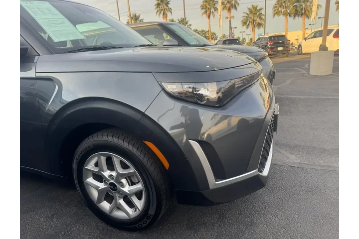 $15999 : Kia Soul 2024 S 4dr Crossove image 4