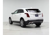 $35998 : Cadillac XT5 2022 Premium Lu thumbnail
