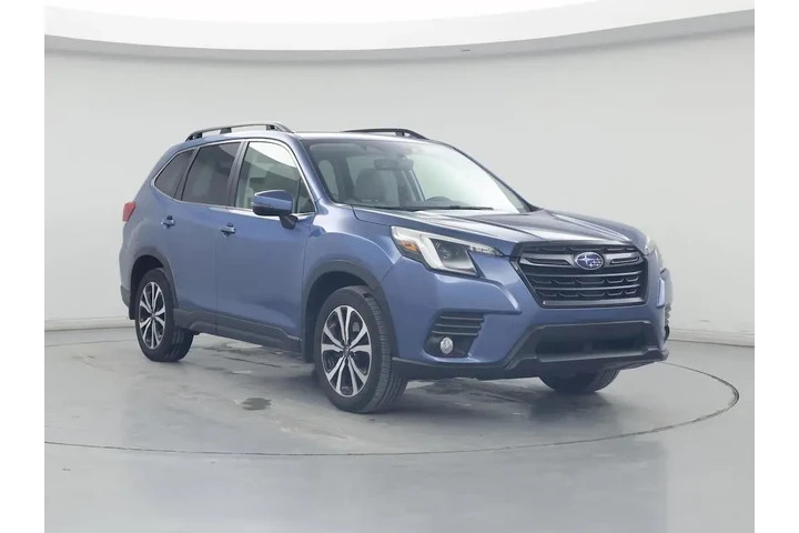 $29998 : Subaru Forester 2023 AWD Lim image 1
