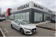 Nissan Sentra 2023 SV 4dr Se