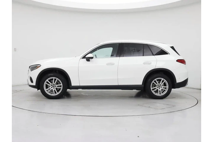 $34998 : Mercedes-Benz GLC 2023 AWD G image 3