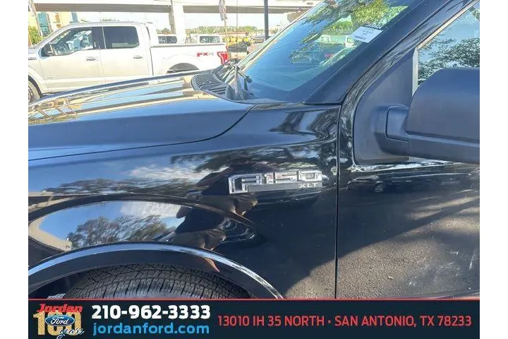 $21018 : Ford F-150 2018 4x2 Lariat 4 image 5