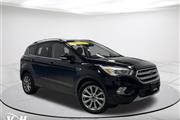 Pre-Owned 2017 Escape Titanium en Milwaukee