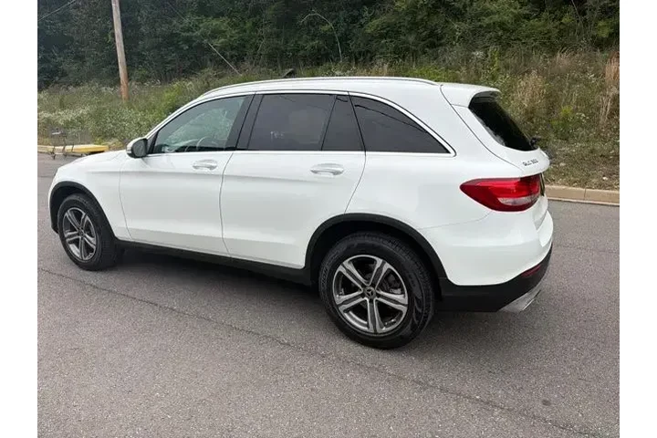 $22990 : Mercedes-Benz GLC 2019 GLC 3 image 5
