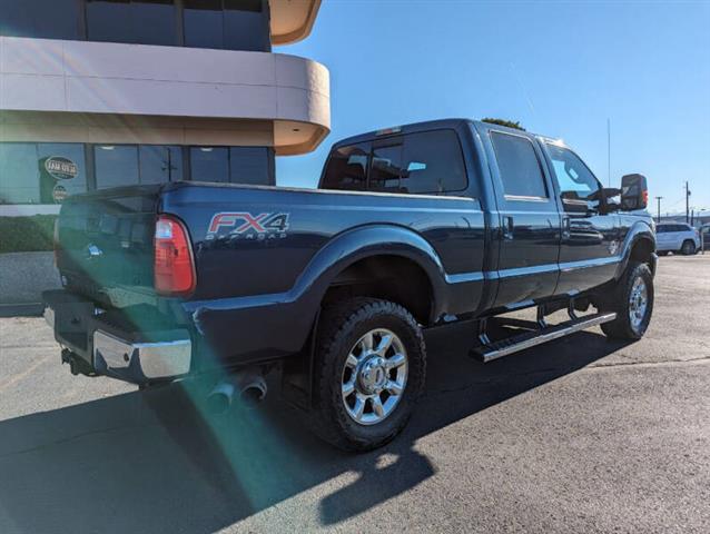 $30999 : 2015 F-350 Super Duty Lariat image 7