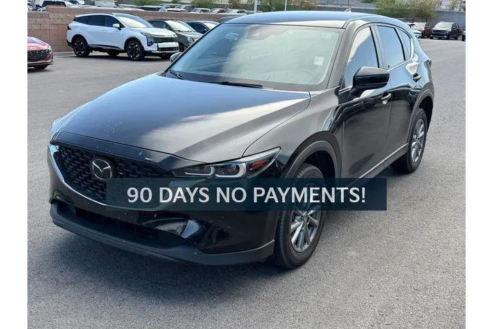$19988 : Mazda CX-5 2023 AWD 2.5 S 4d image 1