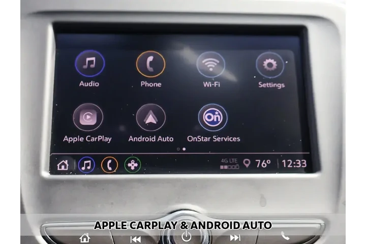 $20990 : Chevrolet Equinox 2024 LT 4d image 7