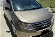 2013 Honda Odyssey Touring en Los Angeles