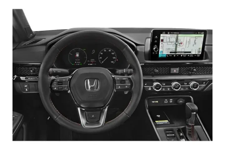 $34990 : Honda CR-V Hybrid 2024 AWD S image 7