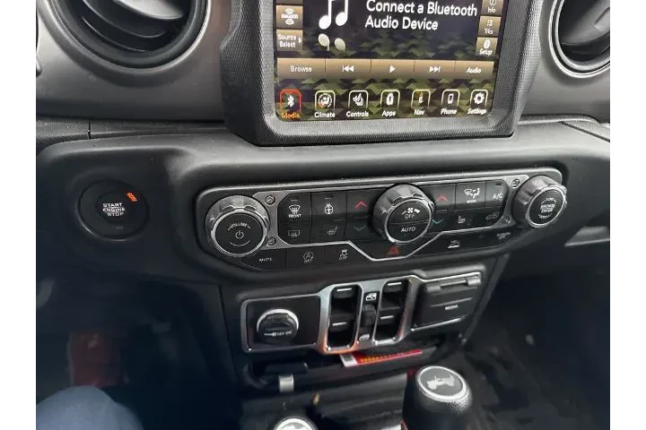 $36757 : Jeep Wrangler Unlimited 2022 image 10