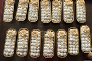 Vendo pasteles 3 leches thumbnail