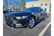 $12425 : Ford Mustang 2017 V6 2dr Fas thumbnail