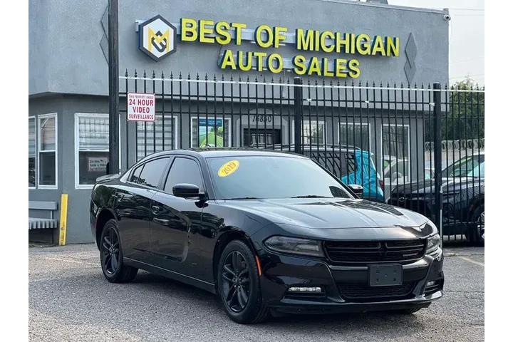 $17999 : 2019 DODGE CHARGER image 1