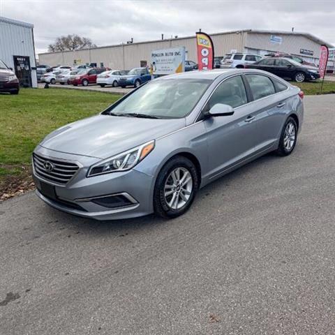 $9500 : 2017 Sonata SE image 9