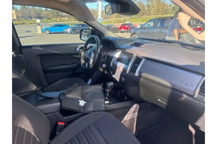 $28000 : Ford Ranger 2021 4x2 XLT 4dr image 5