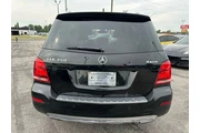 2014 MERCEDES-BENZ GLK-CLASS en Oklahoma City