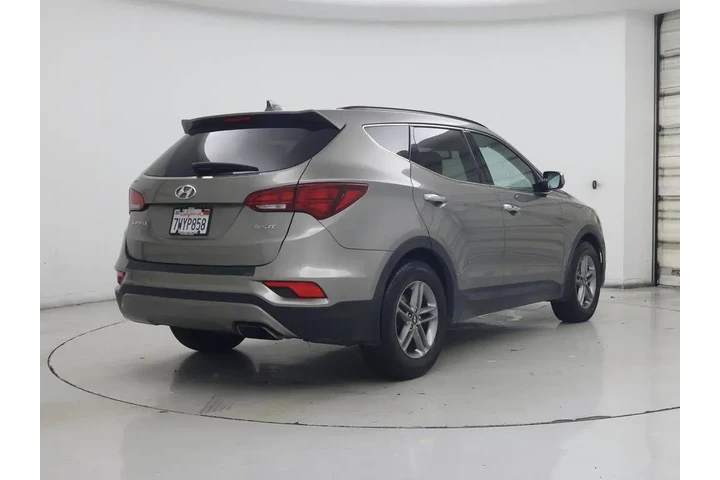 $13998 : Hyundai SANTA FE Sport 2017 image 8