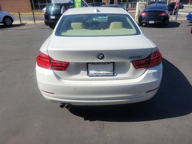 $13995 : 2014 BMW 4 Series 428i image 7