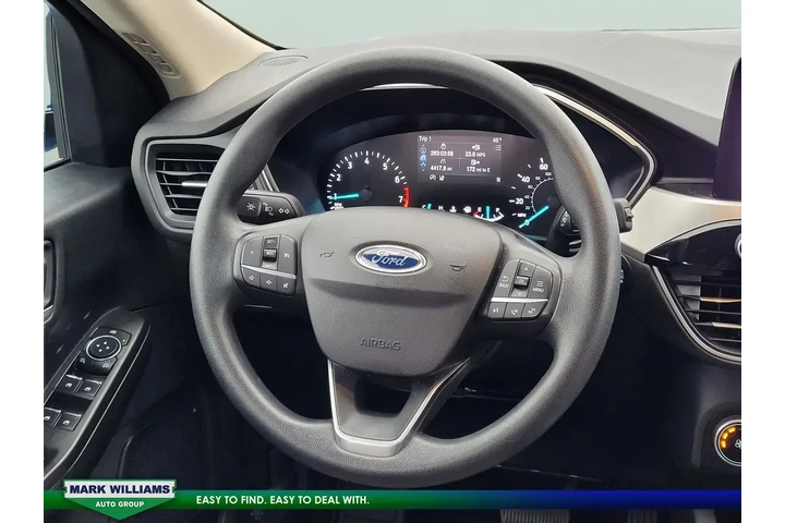 $17295 : Ford Escape 2020 SE 4dr SUV image 10