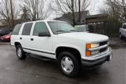 1998 Tahoe LT en Portland