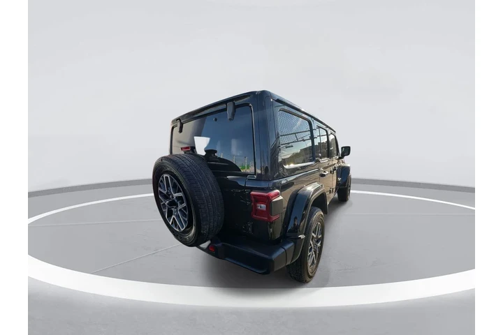 $36990 : Jeep Wrangler 2025 4x4 Sahar image 6