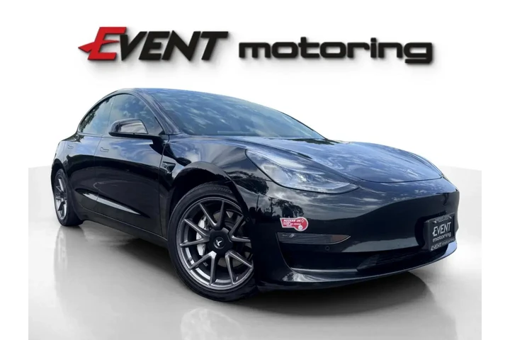 $16999 : 2021 Model 3 image 2