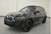 $31998 : BMW X3 2022 AWD xDrive30i 4d thumbnail