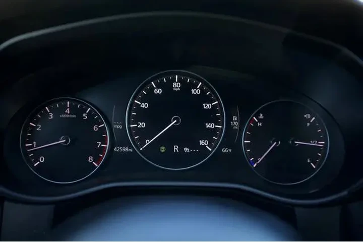 $24995 : Mazda CX-50 2024 AWD 2.5 S P image 8