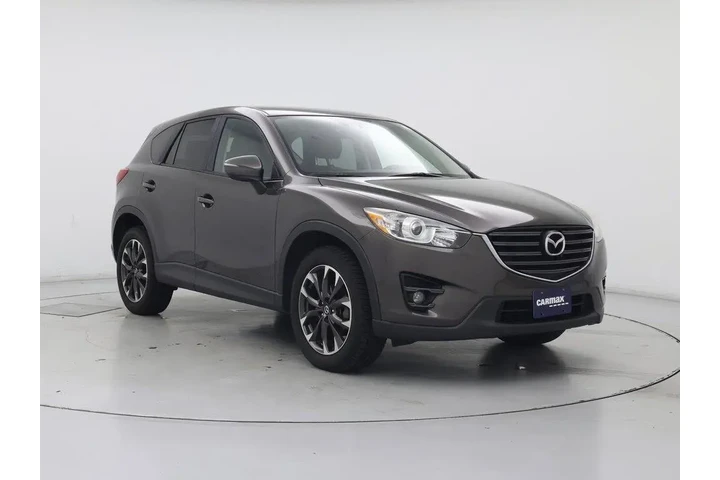 $16998 : Mazda CX-5 2016 AWD Grand To image 1