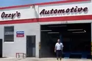 Ozzy's automotive Inc