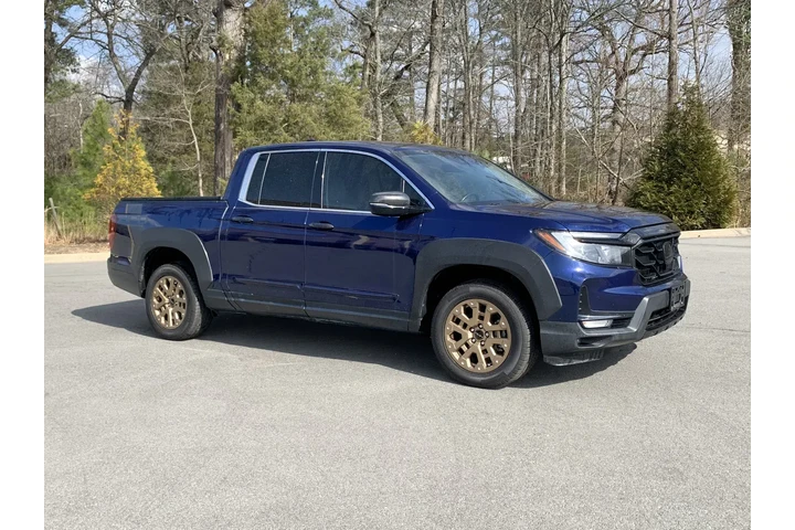 $29900 : 2022 RIDGELINE RTL image 1
