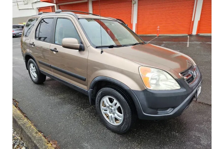 $2999 : 2004 CR-V EX image 7