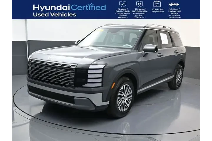 $39787 : Hyundai PALISADE 2026 SEL 4d image 1