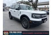 Ford Bronco Sport 2023 AWD B