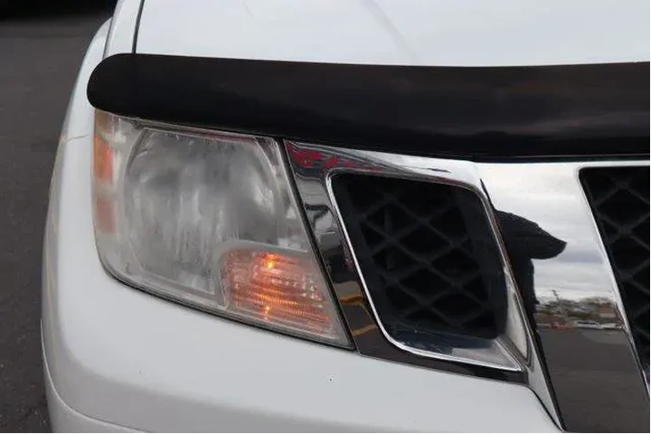 $13321 : Nissan Frontier 2016 4x4 SV image 10