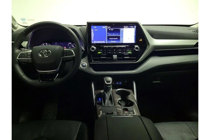 $38998 : Toyota Highlander 2022 Plati image 9