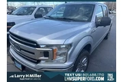 Ford F-150 2019 4x4 XLT 4dr en Salt Lake City