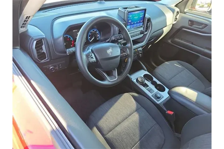 $16981 : Ford Bronco Sport 2021 AWD B image 6