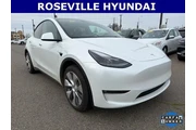 $29991 : Tesla Model Y 2023 AWD Long thumbnail