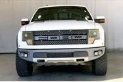 $30991 : Ford F-150 2014 4x4 SVT Rapt thumbnail