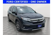 Honda Pilot 2021 AWD Touring en Omaha