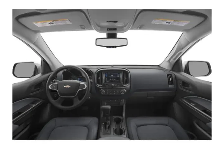 $25991 : Chevrolet Colorado 2022 4x4 image 8